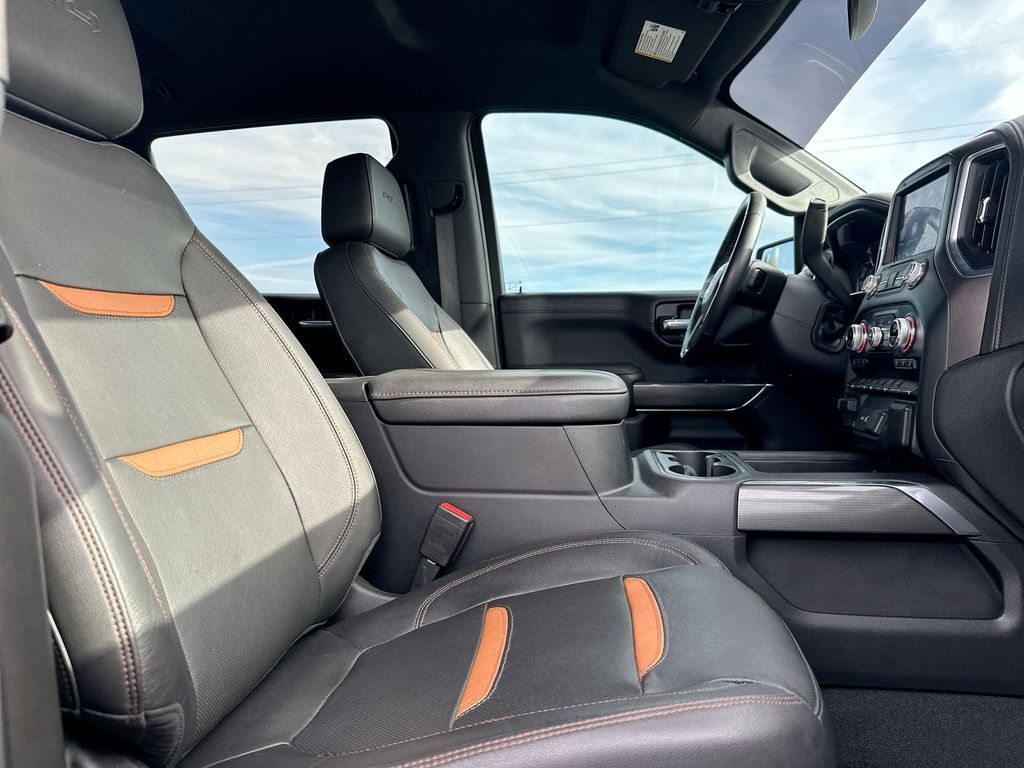 2021 GMC Sierra 1500 AT4 Tucson AZ