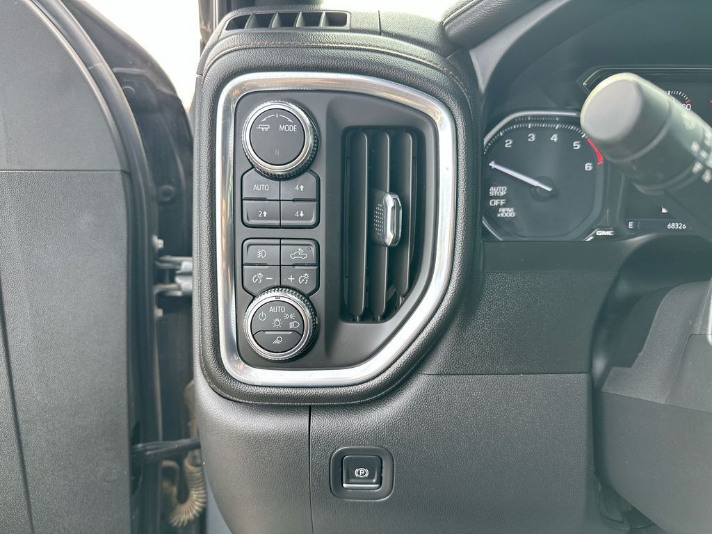 2021 GMC Sierra 1500 AT4 Tucson AZ