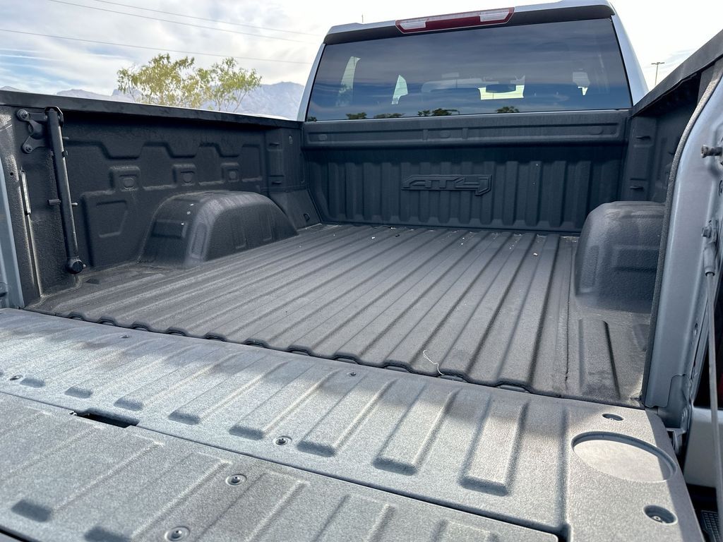 2021 GMC Sierra 1500 AT4 Tucson AZ