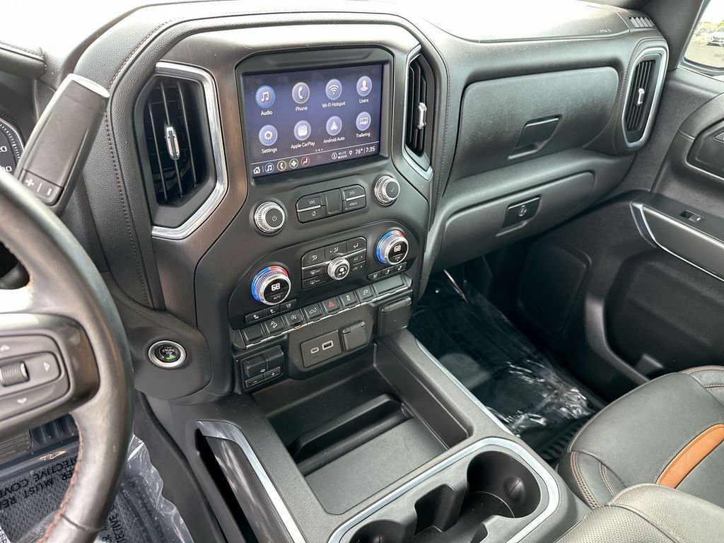 2021 GMC Sierra 1500 AT4 Tucson AZ