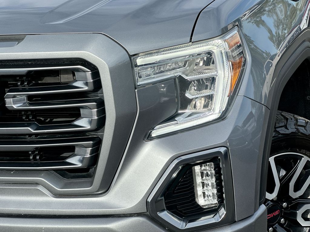 2021 GMC Sierra 1500 AT4 Tucson AZ