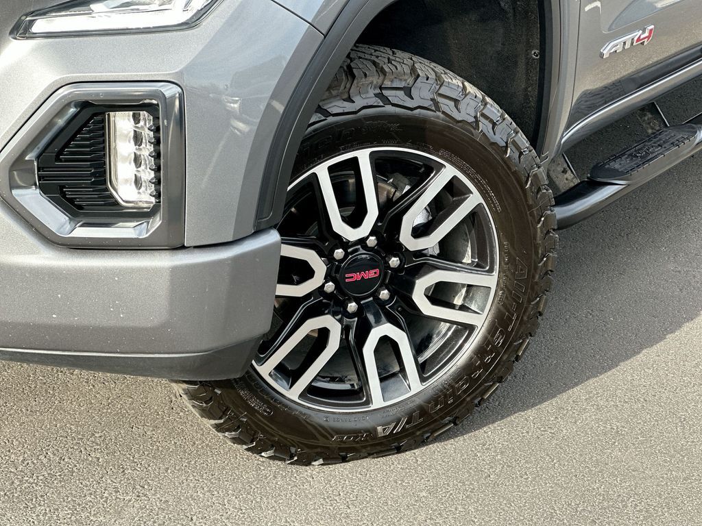 2021 GMC Sierra 1500 AT4 Tucson AZ