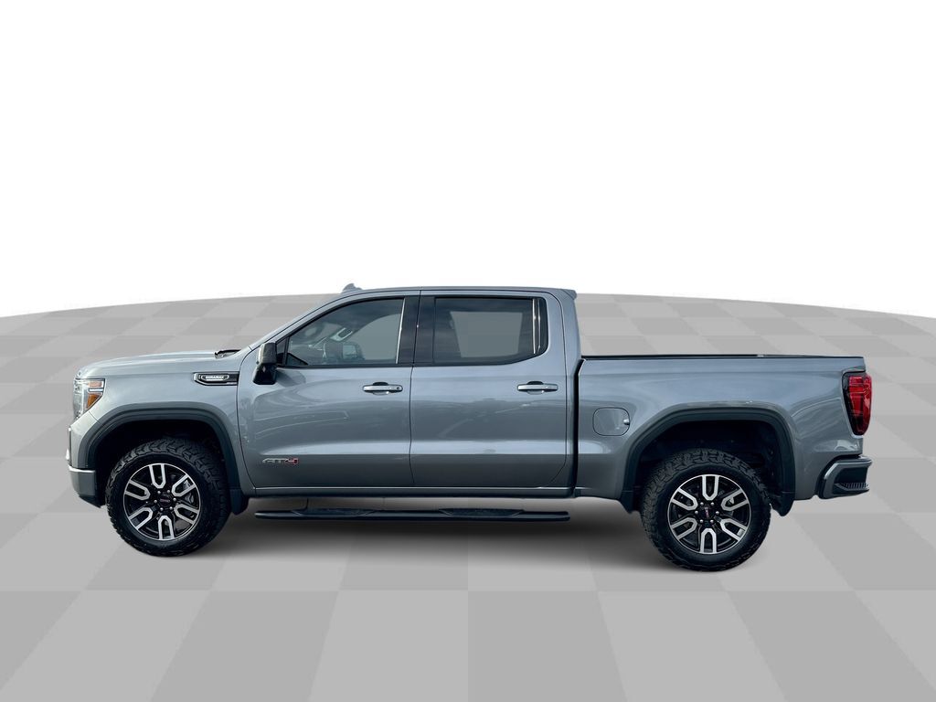 2021 GMC Sierra 1500 AT4 Tucson AZ