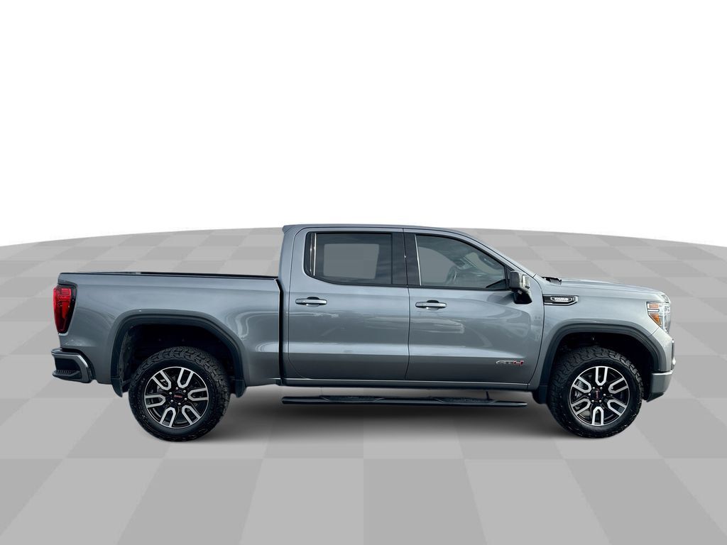 2021 GMC Sierra 1500 AT4 Tucson AZ