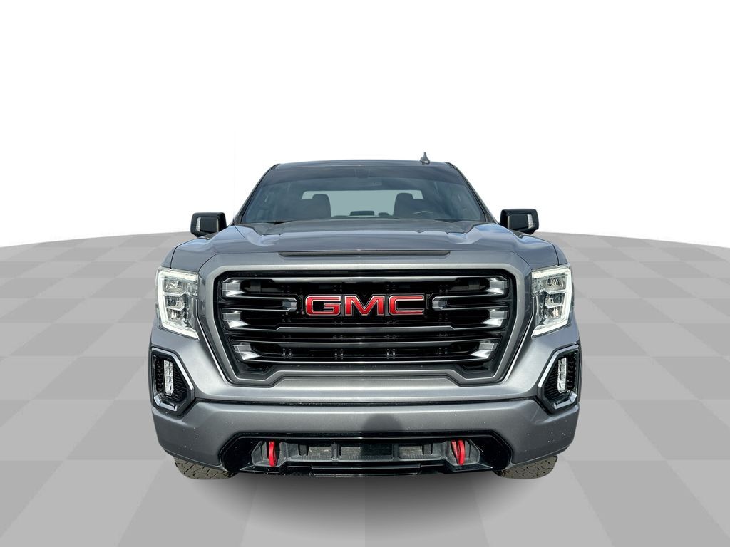 2021 GMC Sierra 1500 AT4 Tucson AZ