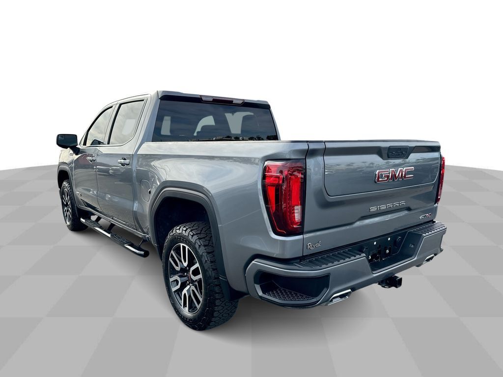 2021 GMC Sierra 1500 AT4 Tucson AZ