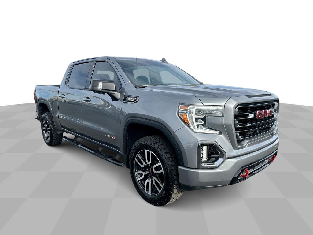 2021 GMC Sierra 1500 AT4 Tucson AZ