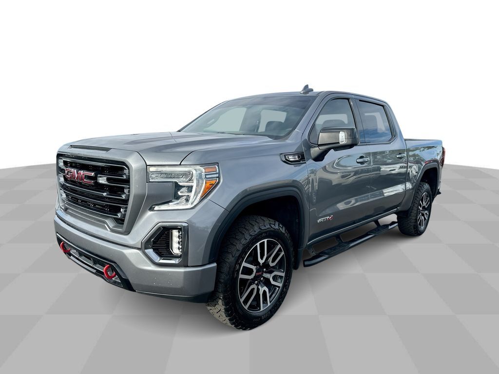 2021 GMC Sierra 1500 AT4 Tucson AZ