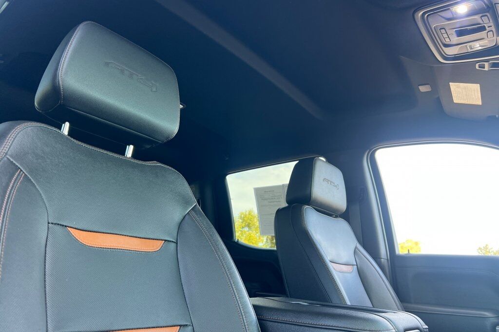 2021 GMC Sierra 1500 AT4 Fruitland ID