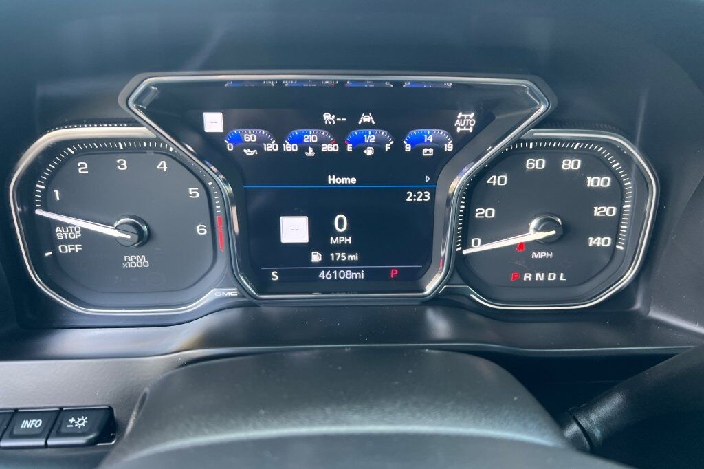 2021 GMC Sierra 1500 AT4 Fruitland ID