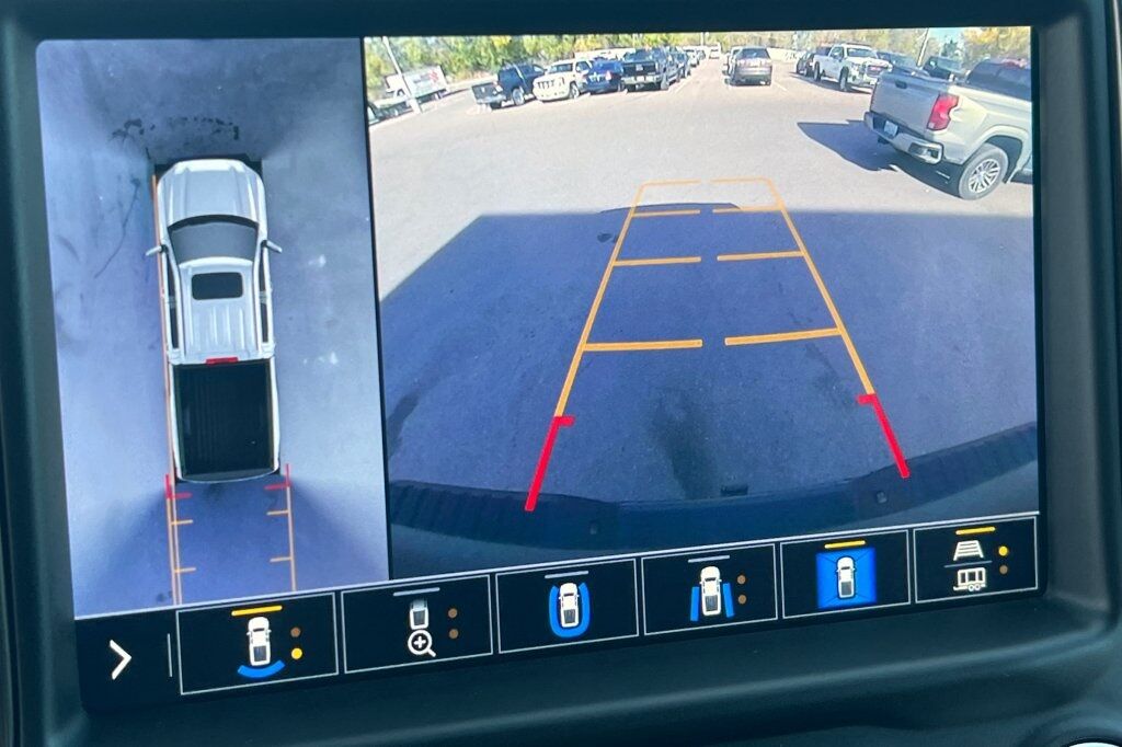 2021 GMC Sierra 1500 AT4 Fruitland ID