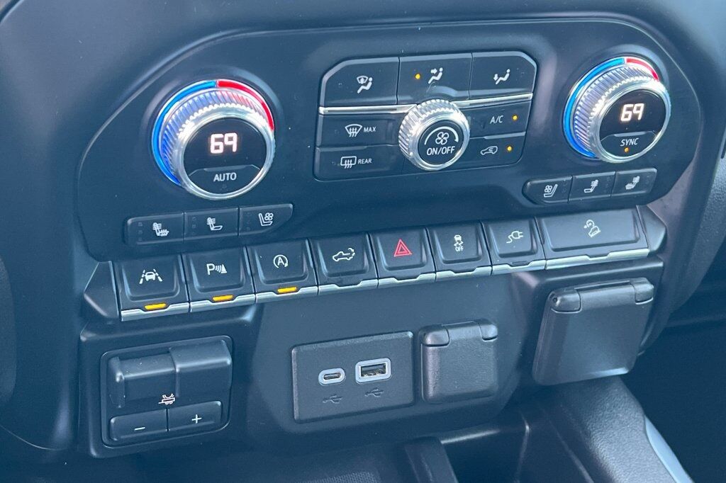 2021 GMC Sierra 1500 AT4 Fruitland ID