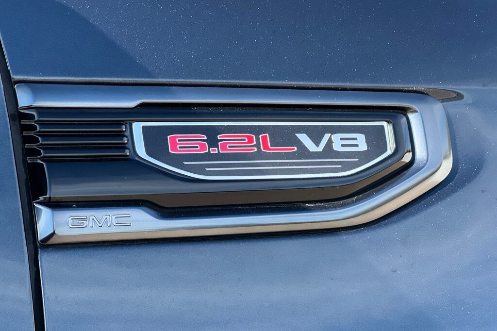 2021 GMC Sierra 1500 AT4 Fruitland ID