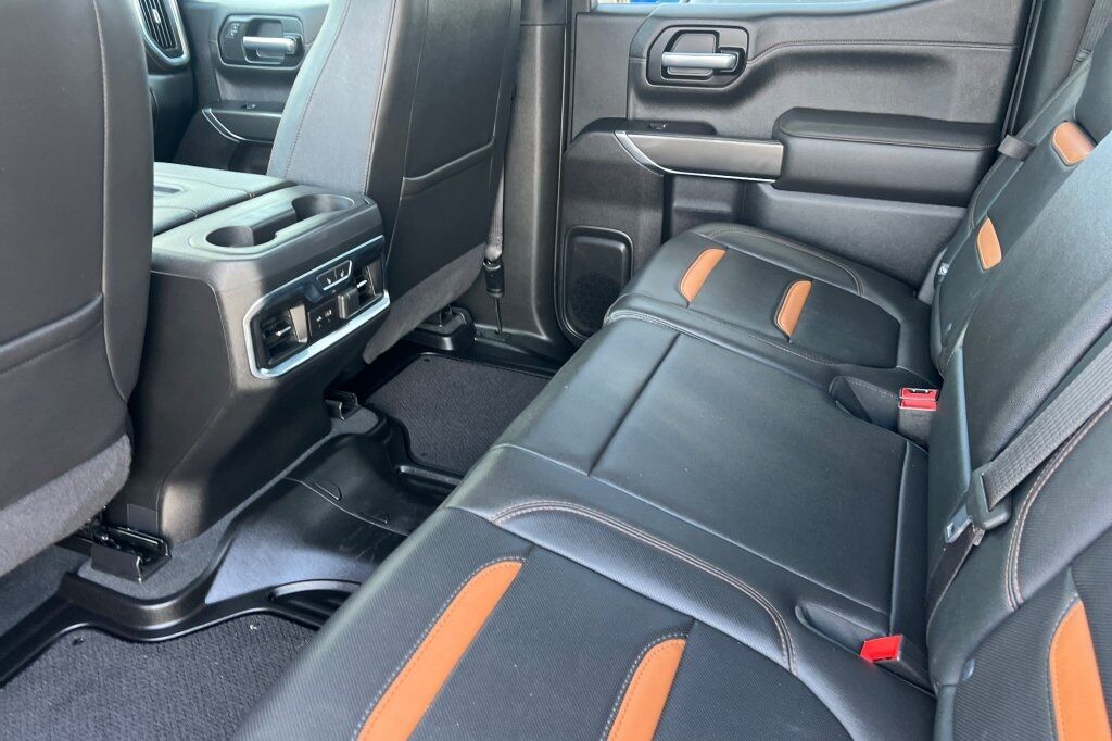 2021 GMC Sierra 1500 AT4 Fruitland ID