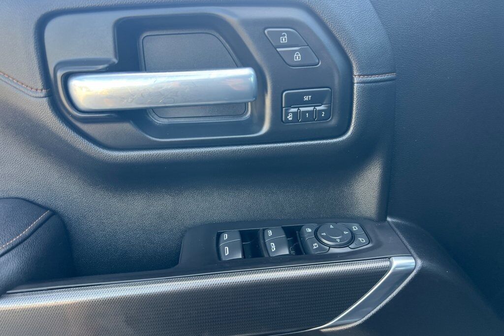 2021 GMC Sierra 1500 AT4 Fruitland ID