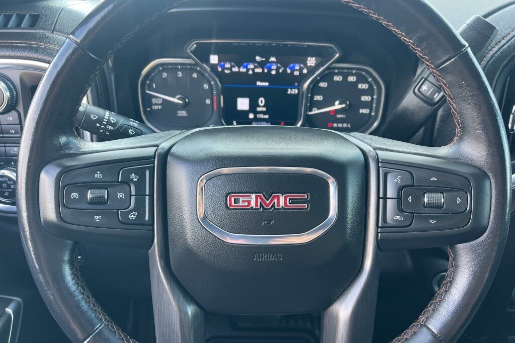 2021 GMC Sierra 1500 AT4 Fruitland ID