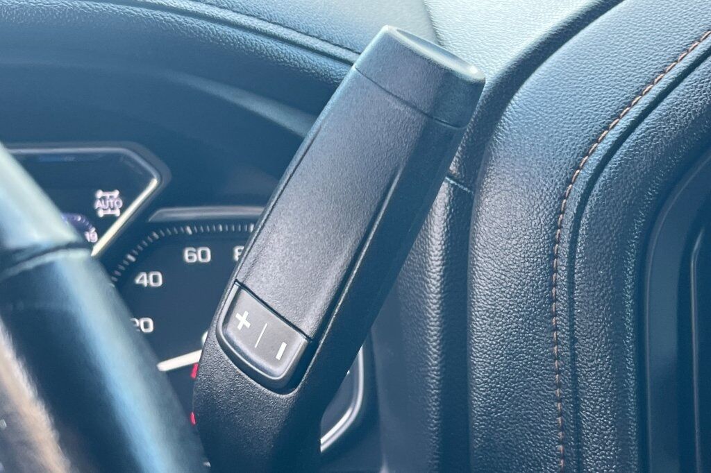 2021 GMC Sierra 1500 AT4 Fruitland ID