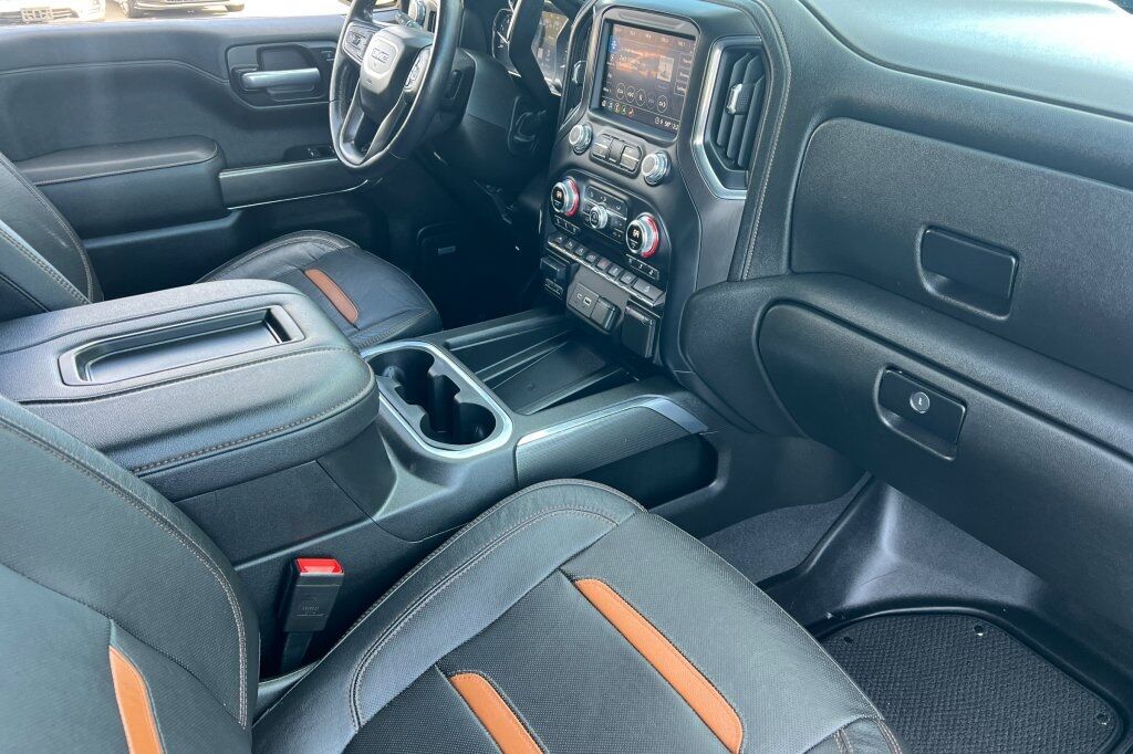 2021 GMC Sierra 1500 AT4 Fruitland ID