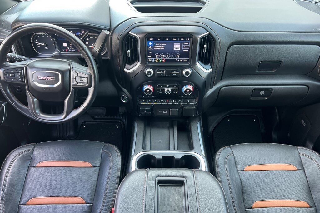 2021 GMC Sierra 1500 AT4 Fruitland ID