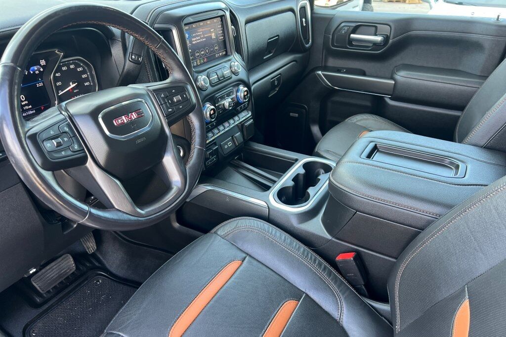 2021 GMC Sierra 1500 AT4 Fruitland ID