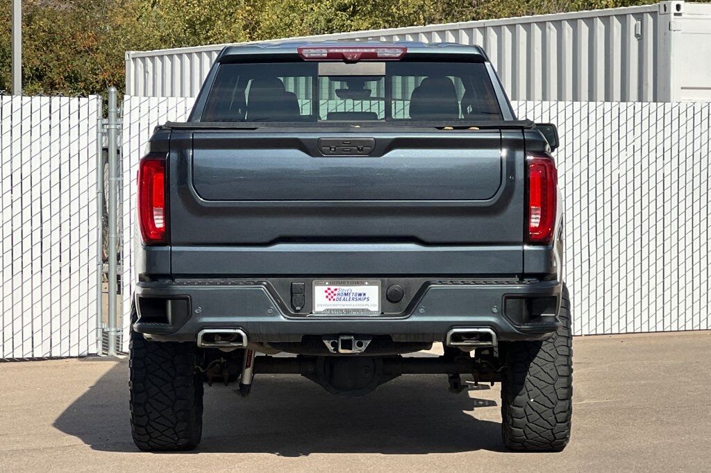 2021 GMC Sierra 1500 AT4 Fruitland ID