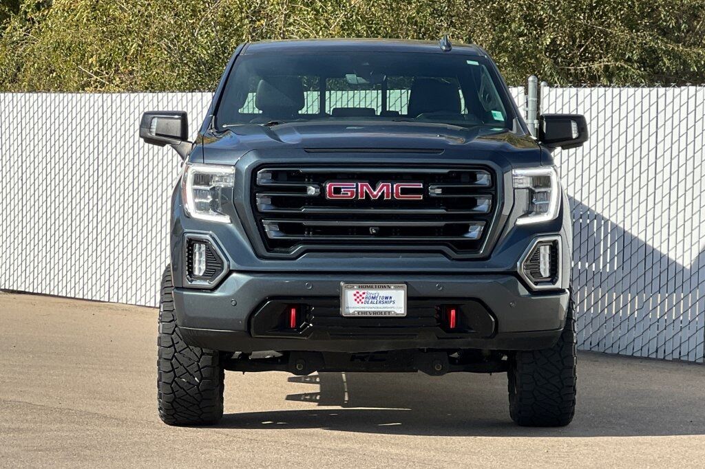 2021 GMC Sierra 1500 AT4 Fruitland ID