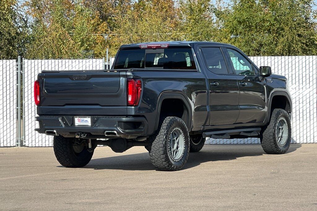 2021 GMC Sierra 1500 AT4 Fruitland ID