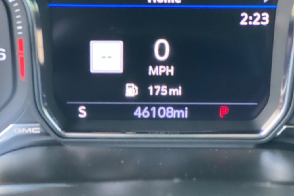 2021 GMC Sierra 1500 AT4 Fruitland ID