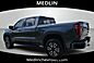 2021 GMC Sierra 1500 AT4 Wilson NC