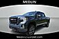2021 GMC Sierra 1500 AT4 Wilson NC