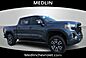 2021 GMC Sierra 1500 AT4 Wilson NC