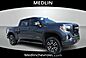 2021 GMC Sierra 1500 AT4 Wilson NC