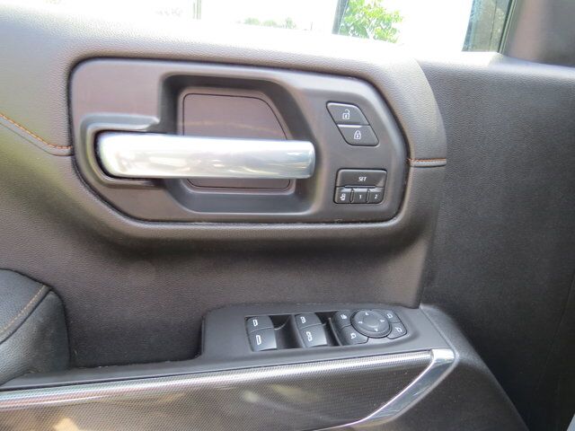 2021 GMC Sierra 1500 AT4 Wilson NC