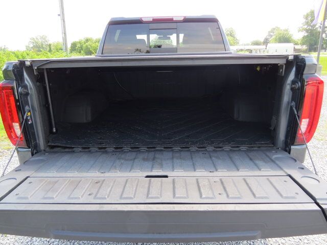 2021 GMC Sierra 1500 AT4 Wilson NC