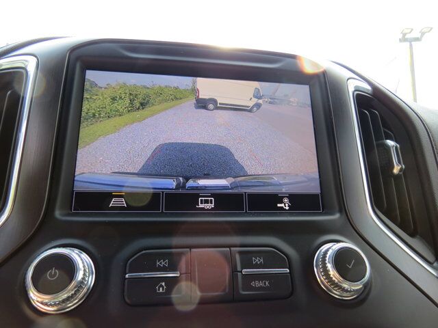 2021 GMC Sierra 1500 AT4 Wilson NC