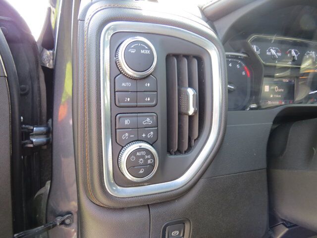 2021 GMC Sierra 1500 AT4 Wilson NC