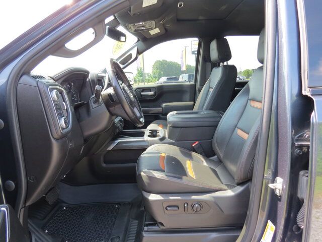 2021 GMC Sierra 1500 AT4 Wilson NC