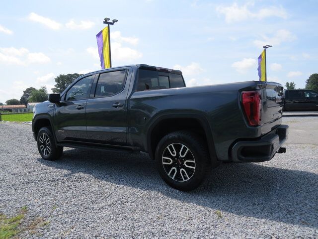 2021 GMC Sierra 1500 AT4 Wilson NC