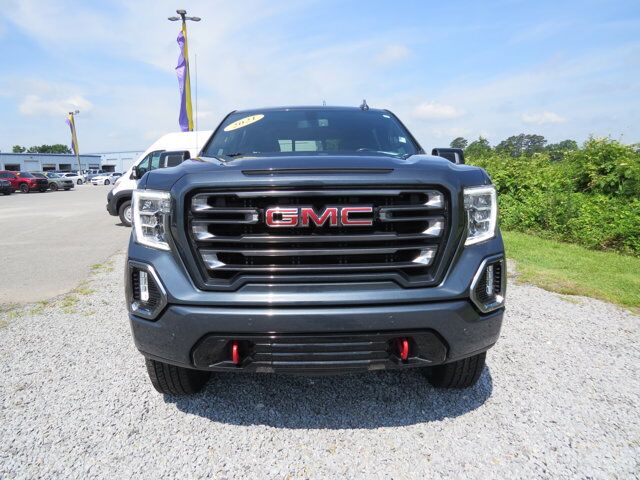 2021 GMC Sierra 1500 AT4 Wilson NC