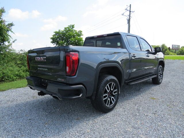 2021 GMC Sierra 1500 AT4 Wilson NC