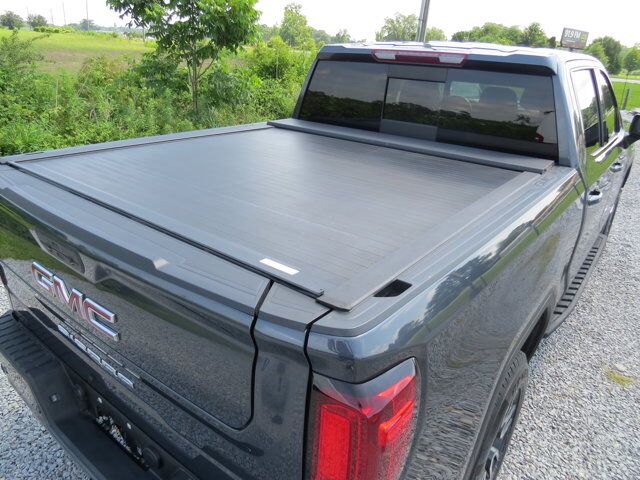 2021 GMC Sierra 1500 AT4 Wilson NC