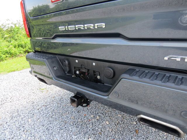 2021 GMC Sierra 1500 AT4 Wilson NC