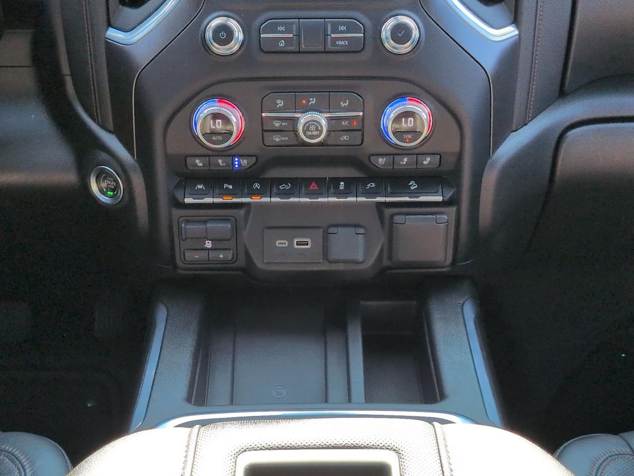 2021 GMC Sierra 1500 AT4 Winder GA