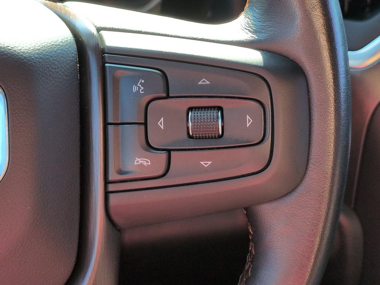 2021 GMC Sierra 1500 AT4 Winder GA
