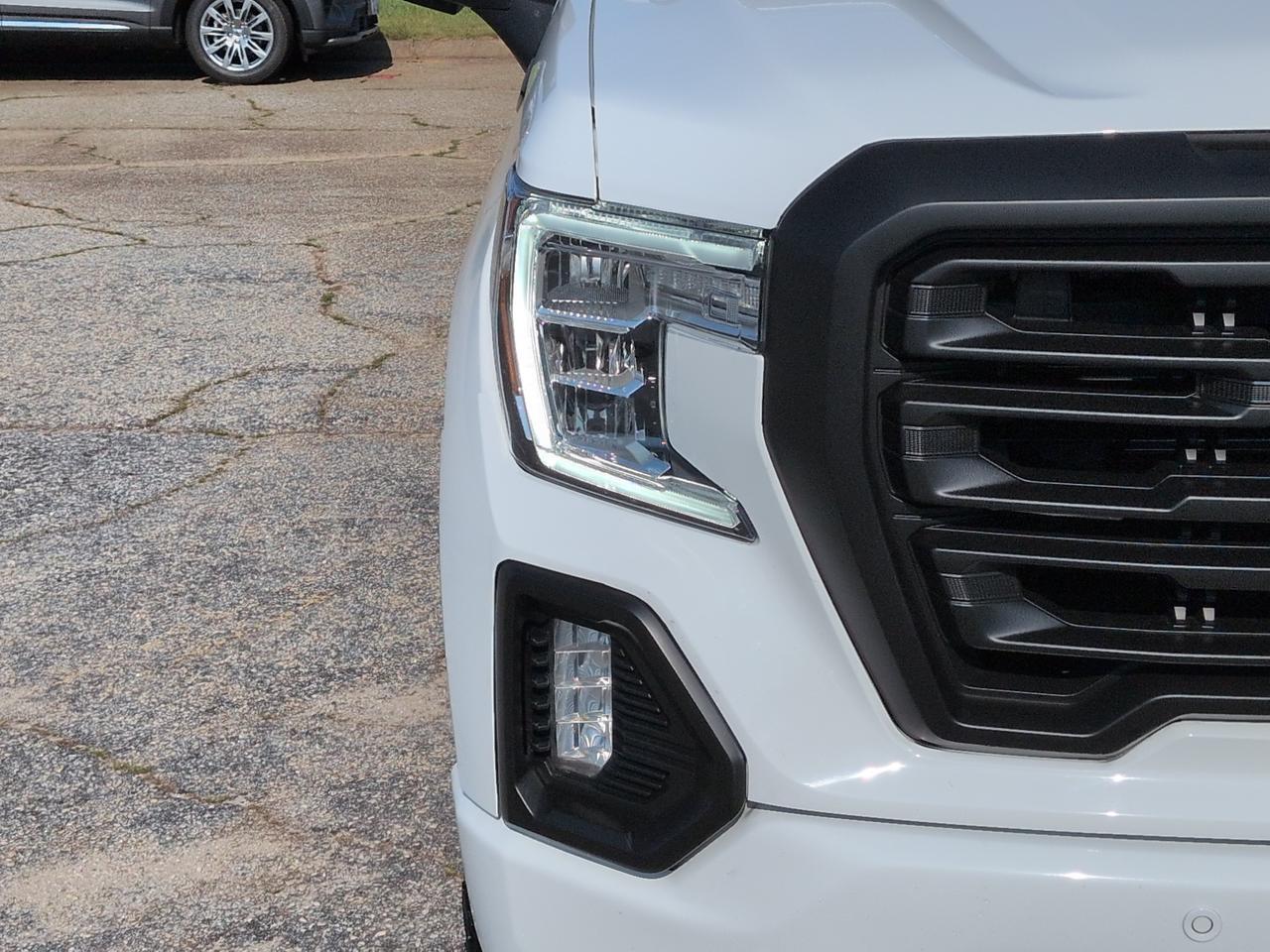 2021 GMC Sierra 1500 AT4 Winder GA