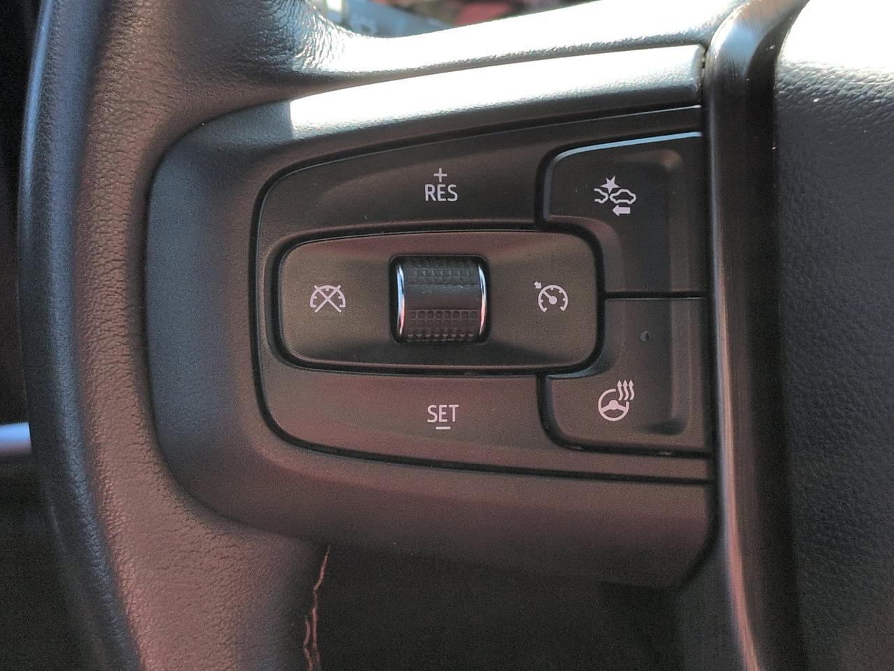 2021 GMC Sierra 1500 AT4 Winder GA