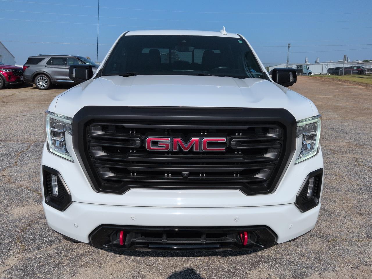 2021 GMC Sierra 1500 AT4 Winder GA