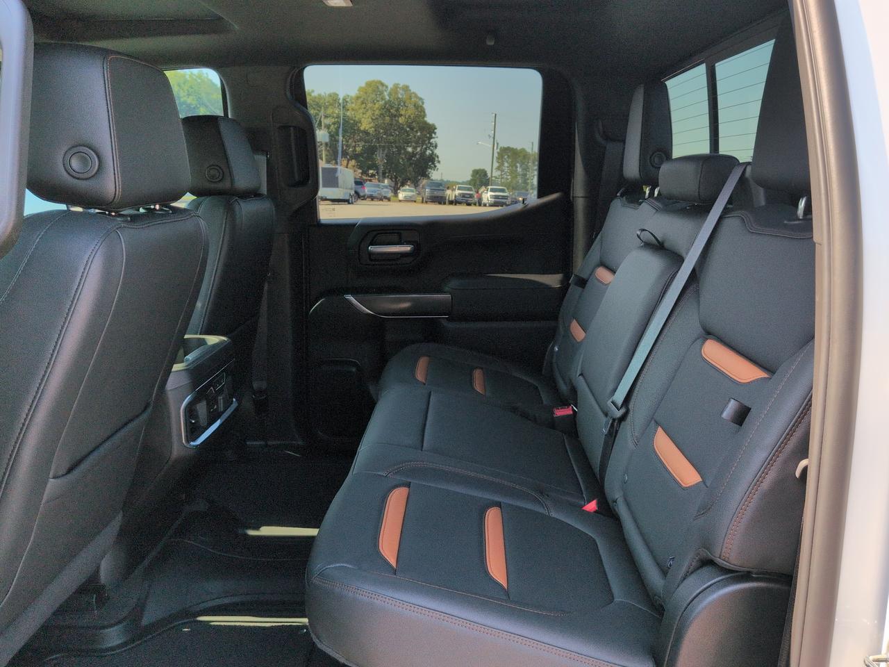 2021 GMC Sierra 1500 AT4 Winder GA