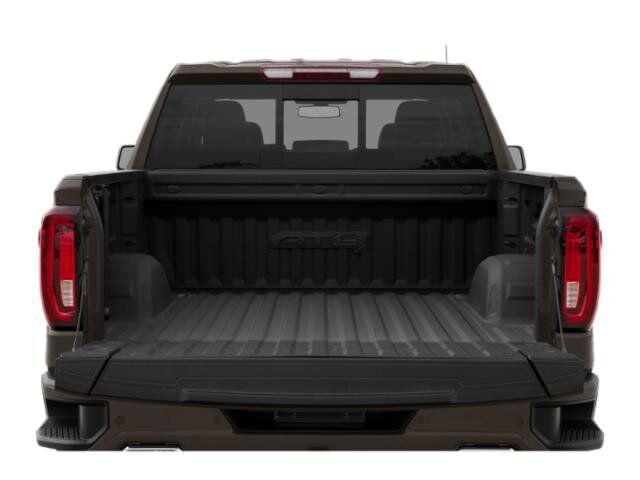 2021 GMC Sierra 1500 AT4 Winder GA