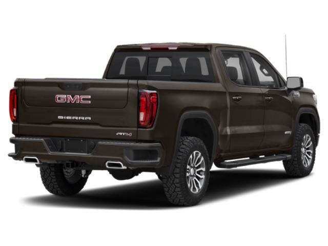 2021 GMC Sierra 1500 AT4 Winder GA